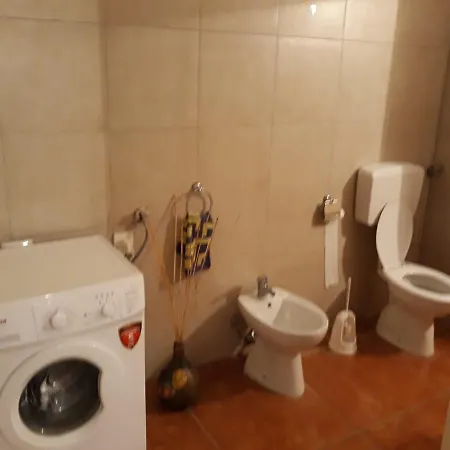 Casa Specchiulla Дом отдыха *