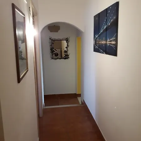 Дом отдыха Casa Specchiulla
