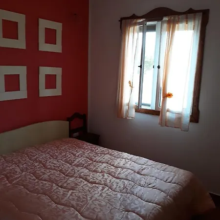 Casa Specchiulla Capilungo