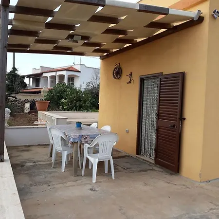 Дом отдыха Casa Specchiulla