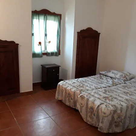 Casa Specchiulla * Capilungo