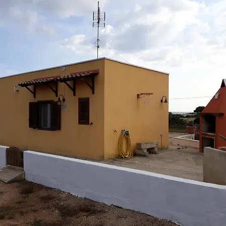 Casa Specchiulla