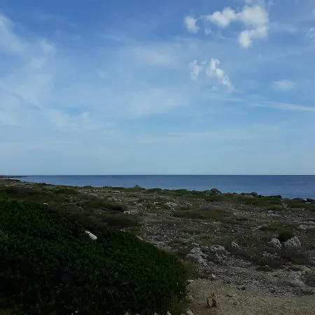 Casa Specchiulla Дом отдыха Capilungo